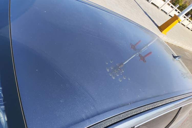 Used Wuling Victory 2020 1.5T CVT Luxury Model