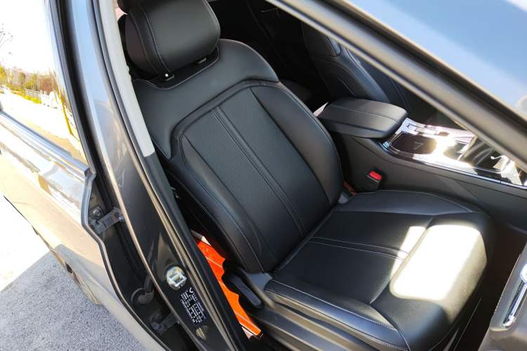 Used Wuling Victory 2020 1.5T CVT Luxury Model