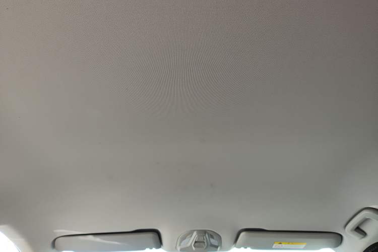 Used Wuling Victory 2020 1.5T CVT Luxury Model