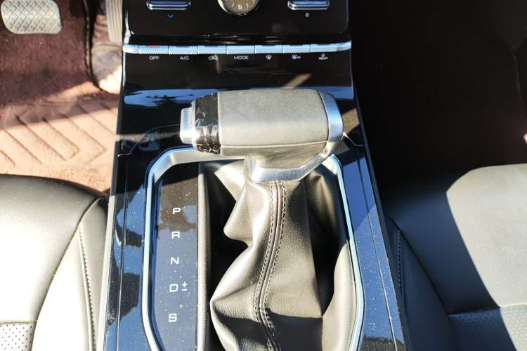 Used Wuling Victory 2020 1.5T CVT Luxury Model