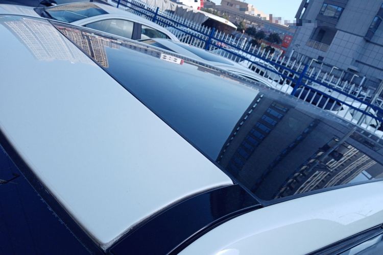 Used Land X7 2015 2.0T Panoramic Prestige Edition