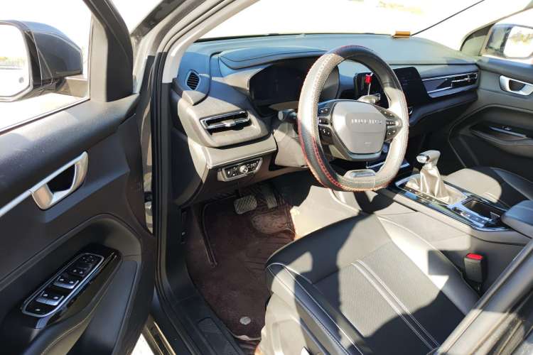 Used Wuling Victory 2020 1.5T CVT Luxury Model