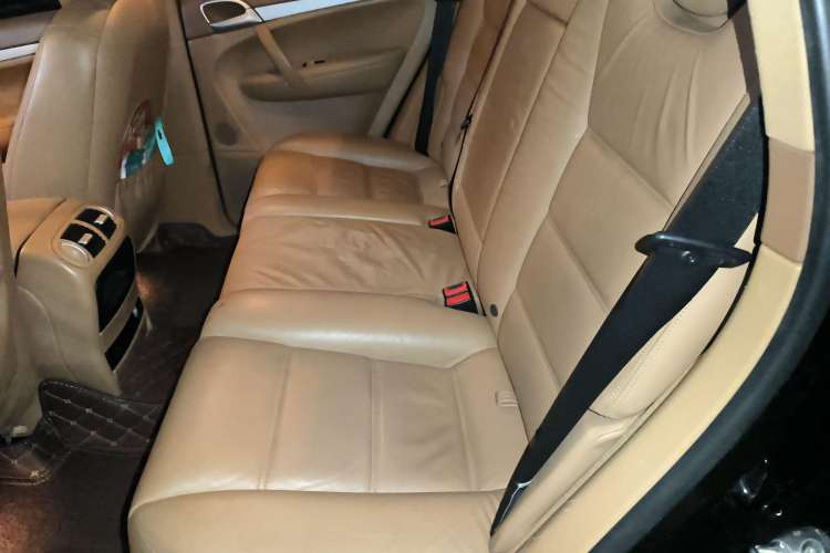 Used Porsche Cayenne 2007 Cayenne S 4.8L
