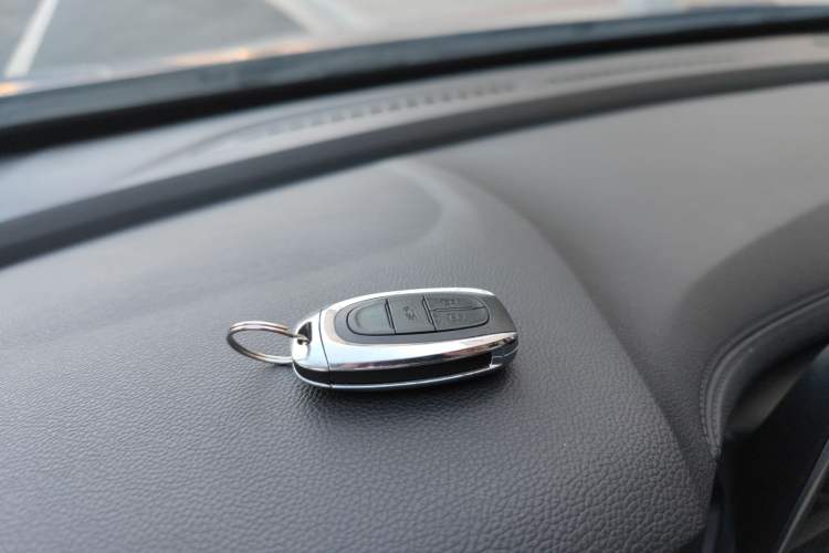 Used SAIC MAXUS G50 2019 1.5T First Edition Automatic Luxury Version 6 Seats