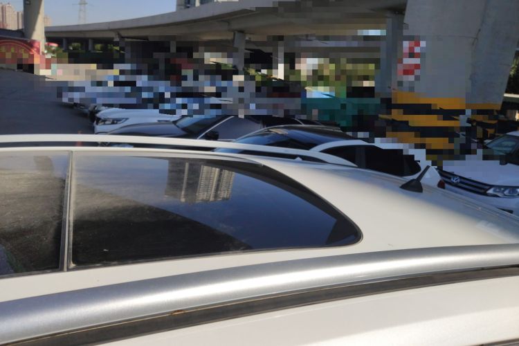 Used Ford Kuga 2019 EcoBoost 180 Two-Wheel-Drive Platinum Edition China VI Standard