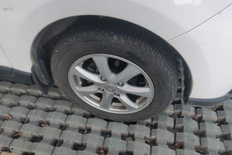 Used Oshan Ounuo S 2014 1.5L Base Version
