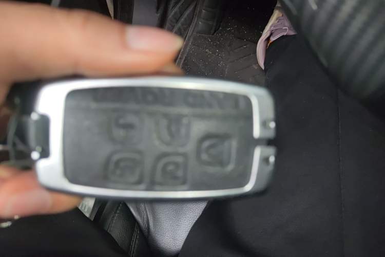 Used Land Rover Range Evoque 2016 2.0T SE Smart Glow Edition