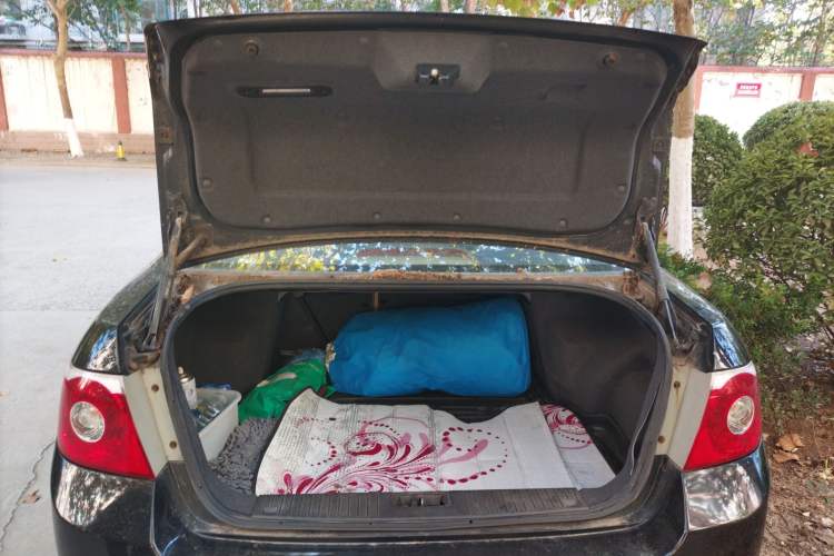 Used Chevrolet Epica 2011 1.8 Luxury Edition AT