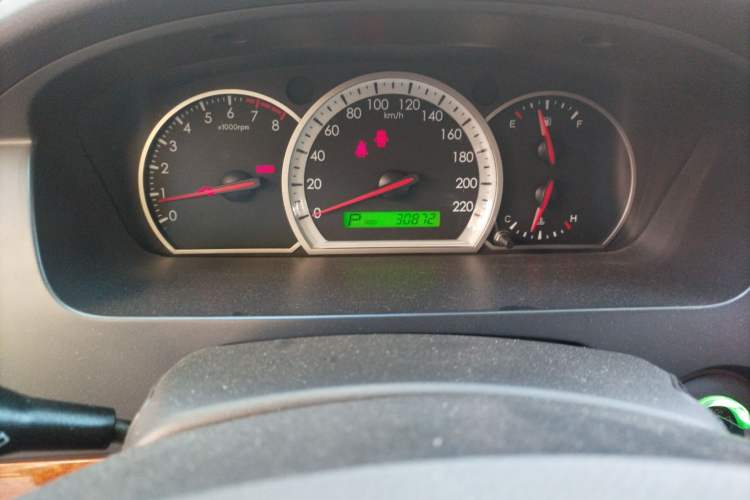 Used Chevrolet Epica 2011 1.8 Luxury Edition AT