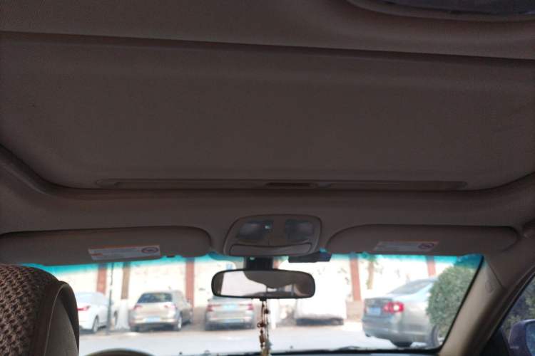 Used Chevrolet Epica 2011 1.8 Luxury Edition AT