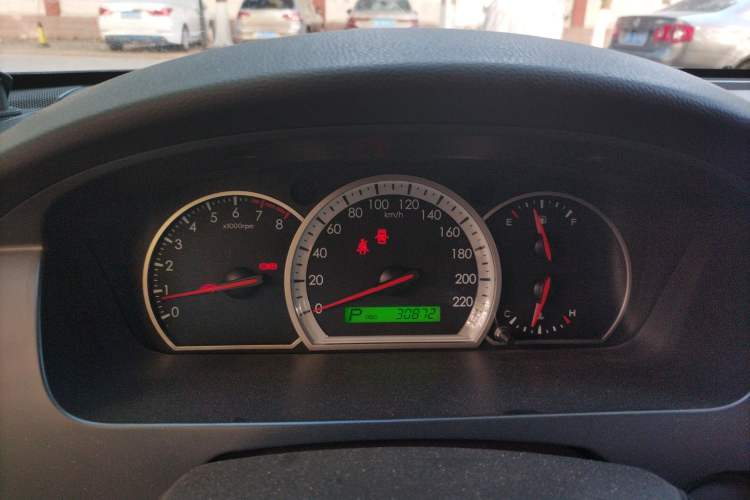 Used Chevrolet Epica 2011 1.8 Luxury Edition AT