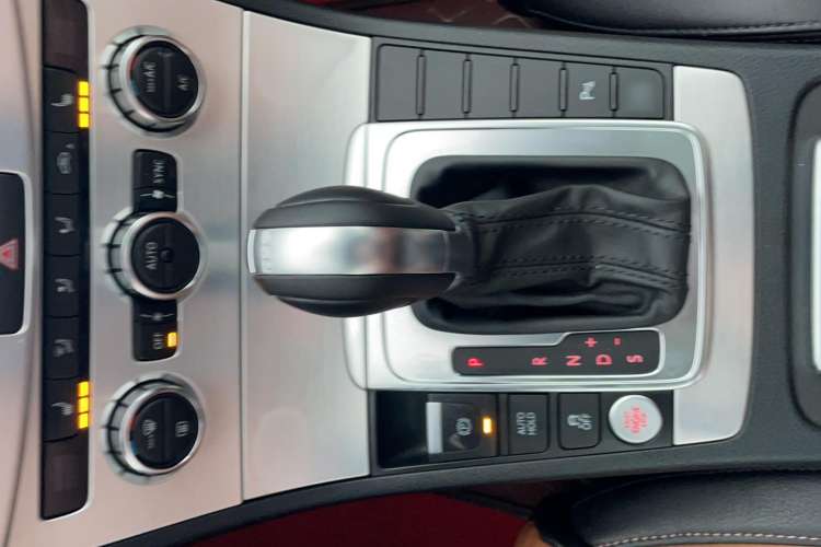 Used Volkswagen CC 2016 1.8TSI Luxury Model
