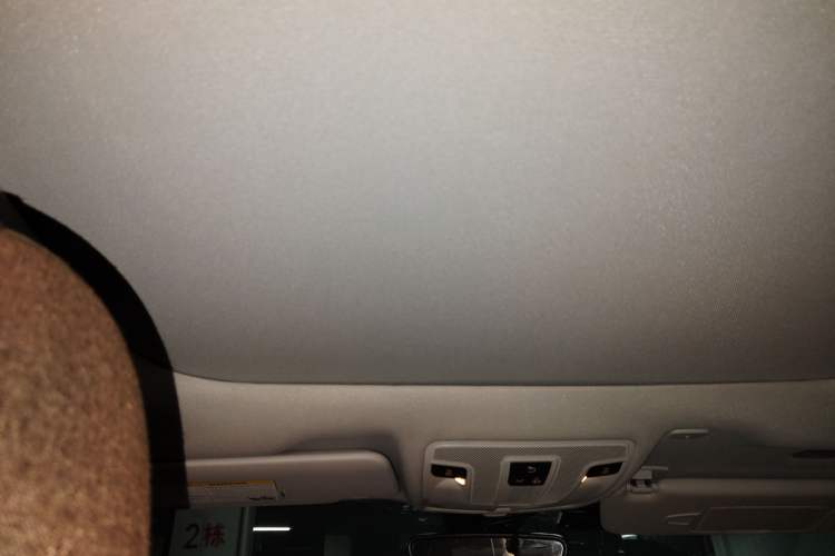 Used Infiniti QX30 2017 2.0T Four-Wheel Drive Fashion Edition