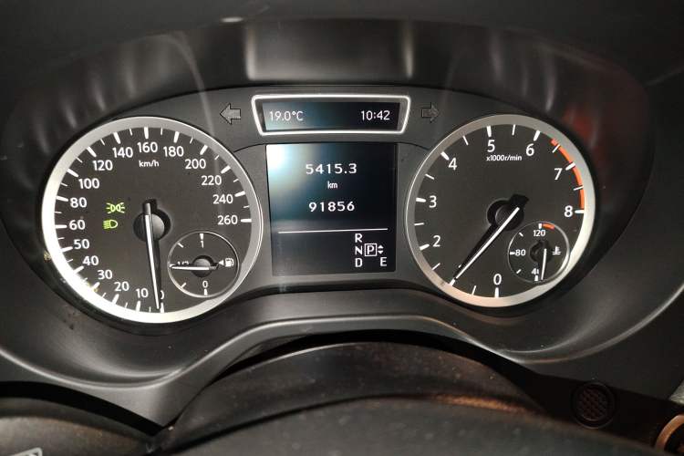 Used Infiniti QX30 2017 2.0T Four-Wheel Drive Fashion Edition