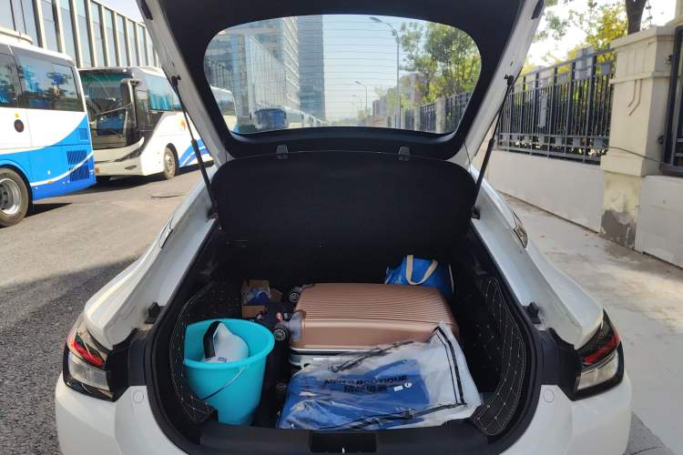 Used JAC J7 2020 1.5T Manual Overdrive Version
