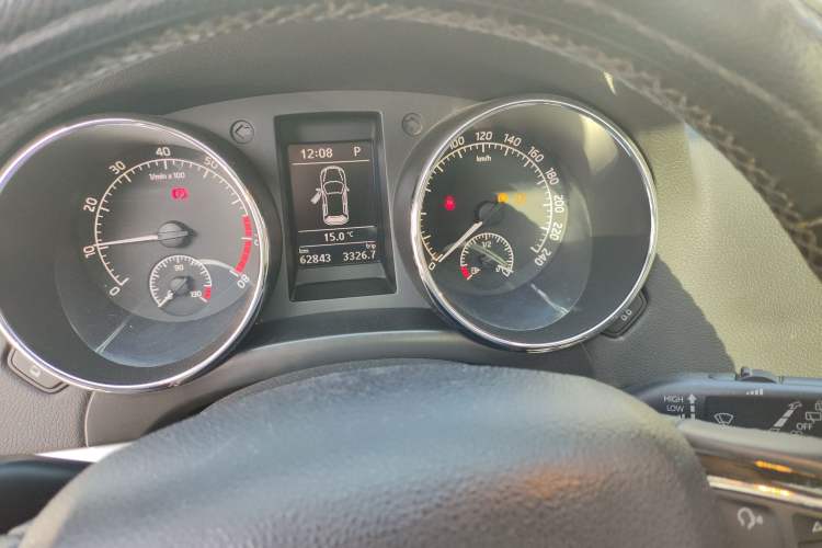 Used Skoda Yeti 2014 1.8TSI DSG Polar Edition