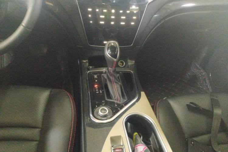 Used Foday Landfort 2018 1.9T Diesel Automatic 4x4 Flagship Model 7 Seats