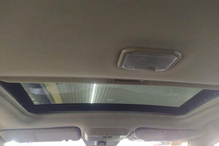 Used Foday Landfort 2018 1.9T Diesel Automatic 4x4 Flagship Model 7 Seats