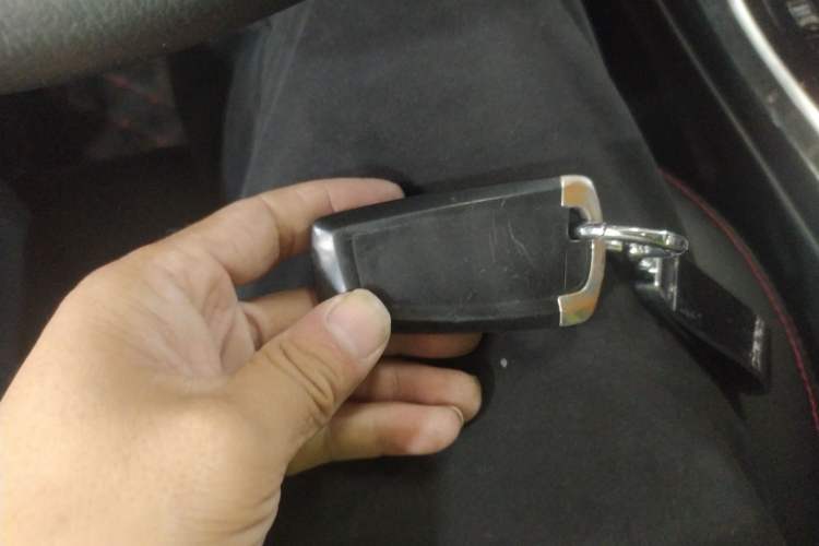 Used Foday Landfort 2018 1.9T Diesel Automatic 4x4 Flagship Model 7 Seats