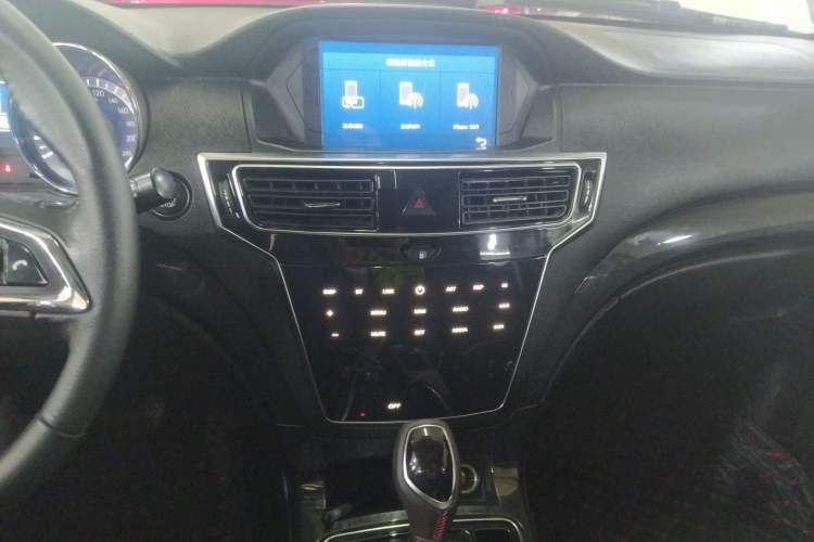 Used Foday Landfort 2018 1.9T Diesel Automatic 4x4 Flagship Model 7 Seats