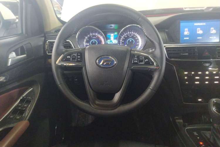 Used Foday Landfort 2018 1.9T Diesel Automatic 4x4 Flagship Model 7 Seats