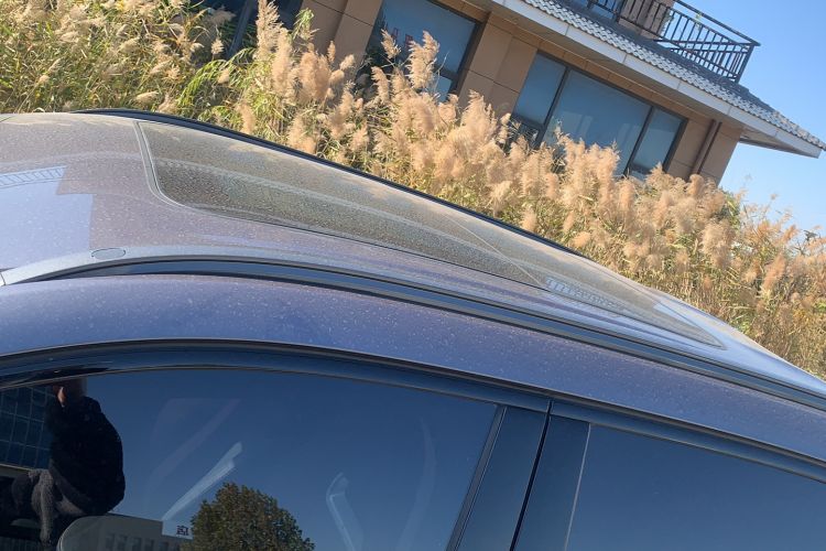 Used NETA U 2022 NETA U-Ⅱ 610 Ternary Lithium