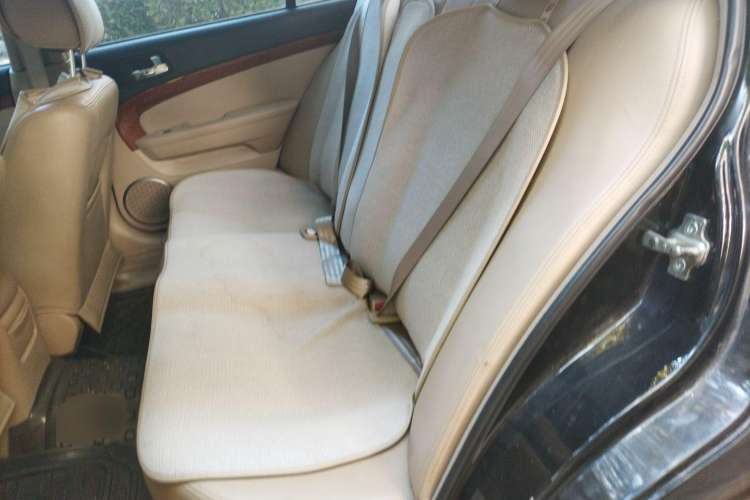 Used Chevrolet Epica 2011 1.8 Luxury Edition AT