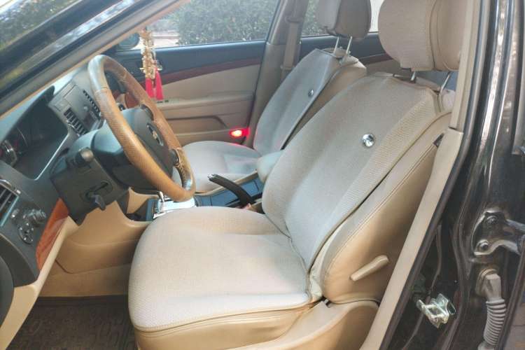 Used Chevrolet Epica 2011 1.8 Luxury Edition AT