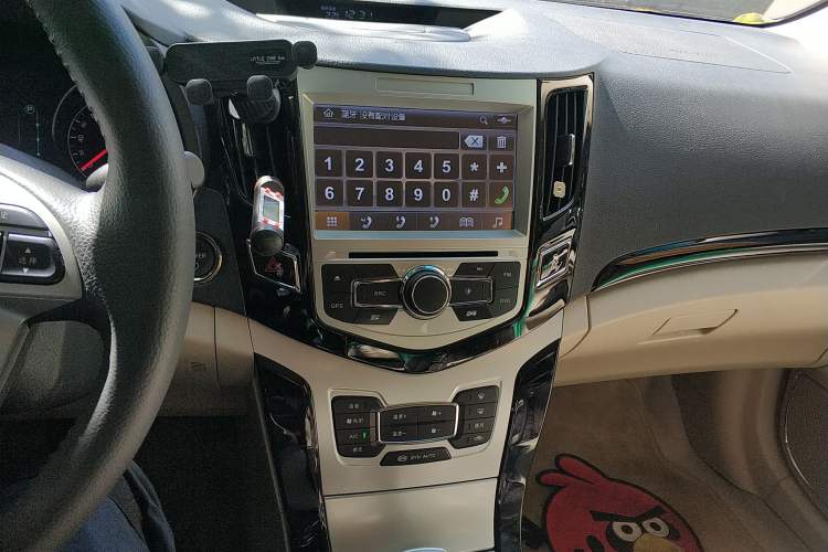 Used BYD e5 2017 300 e-Comfort Edition
