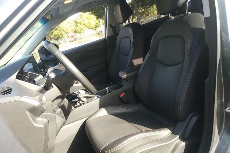 Used Chevrolet Orlando 2018 Redline 530T Automatic Enjoyment Edition (5+2 Model) – China V Standard
