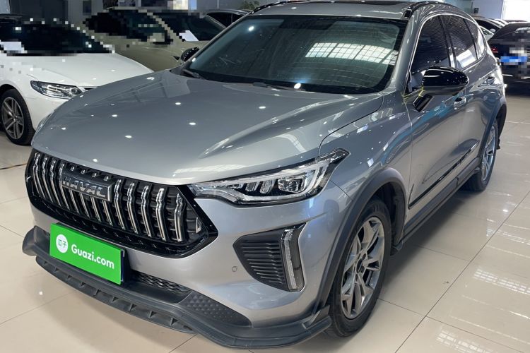 Used Haval LHERY 2022 Jingxiang Edition 1.5T Copper Rabbit