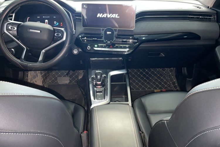 Used Haval LHERY 2022 Jingxiang Edition 1.5T Copper Rabbit