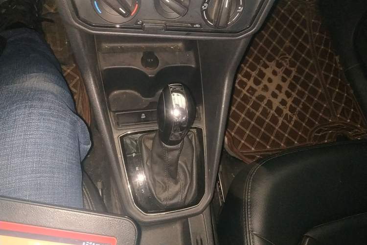 Used Jetta VA3 2020 1.5L Automatic "Upward Life" Edition
