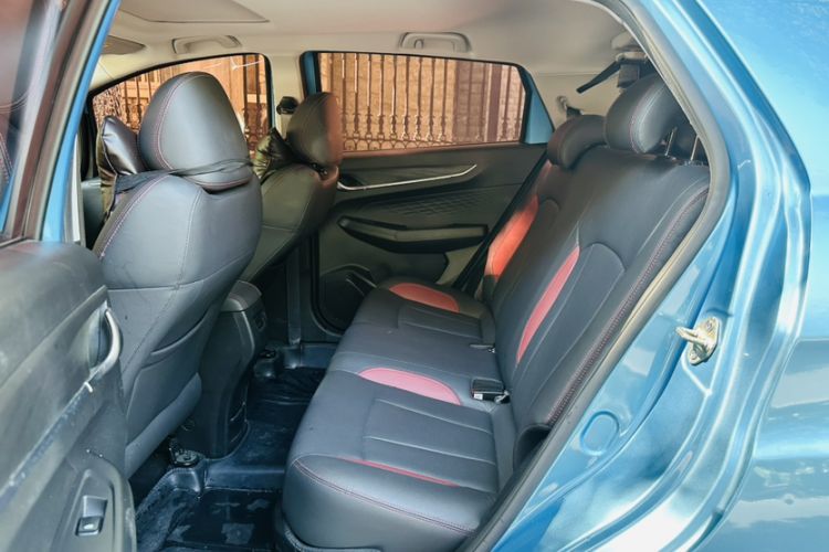 Used Geely Auto Vision X3 2021 PRO 1.5L CVT Deluxe Model