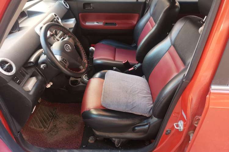 Used Great Wall M2 2012 1.5L Manual Urban Edition
