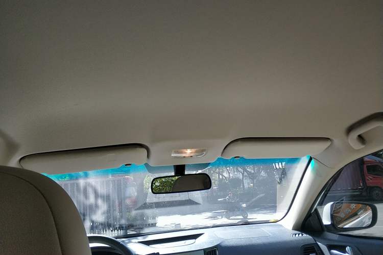 Used BYD e5 2017 300 e-Comfort Edition
