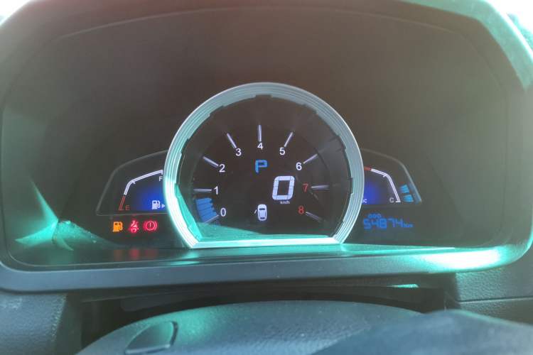 Used Luxgen U6 SUV 2014 1.8T Charm Version
