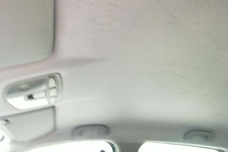 Used BAIC New Energy EV 2016 EV160 Light Edition