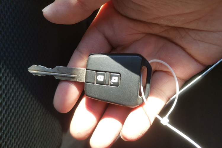 Used Luxgen U6 SUV 2014 1.8T Charm Version
