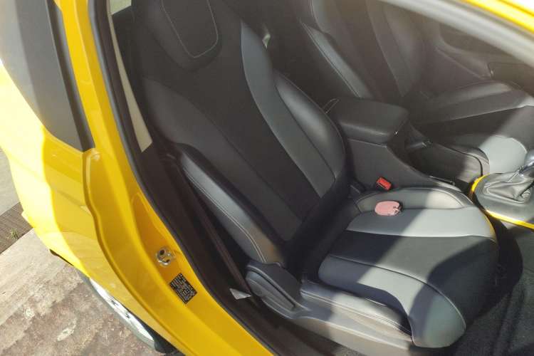 Used Roewe Clever 2022 311km QiQi BoBo Edition
