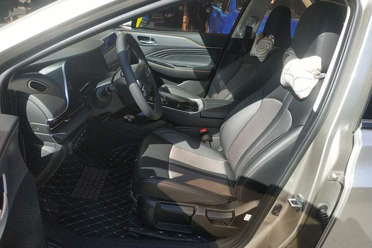 Used AION S 2023 Meizu 580 Lithium Iron Phosphate