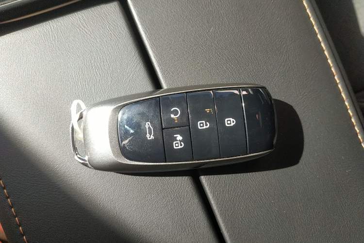 Used AION S 2023 Meizu 580 Lithium Iron Phosphate