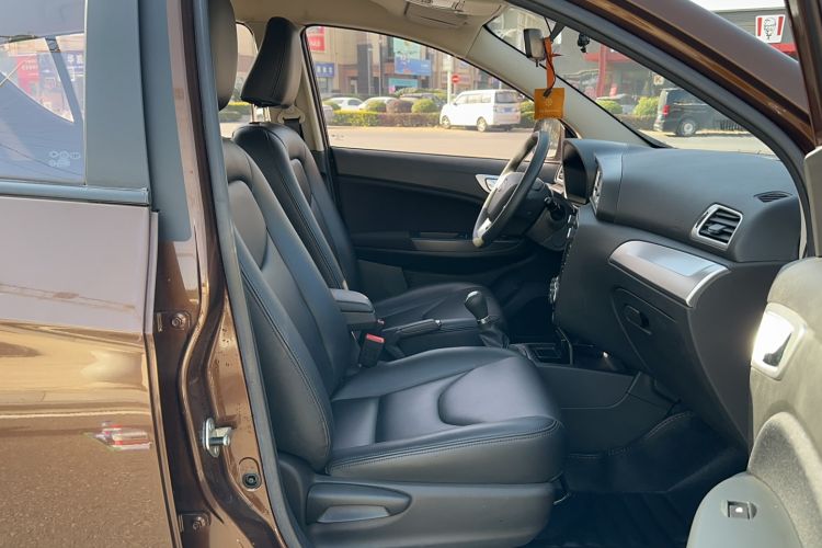 Used FAW Junpai D60 2015 1.5L Manual Tech Version