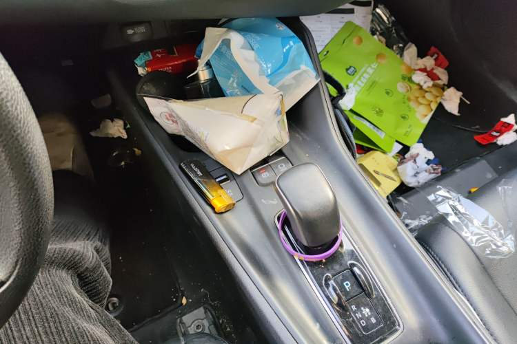 Used Toyota C-HR EV 2020 Leading Edition
