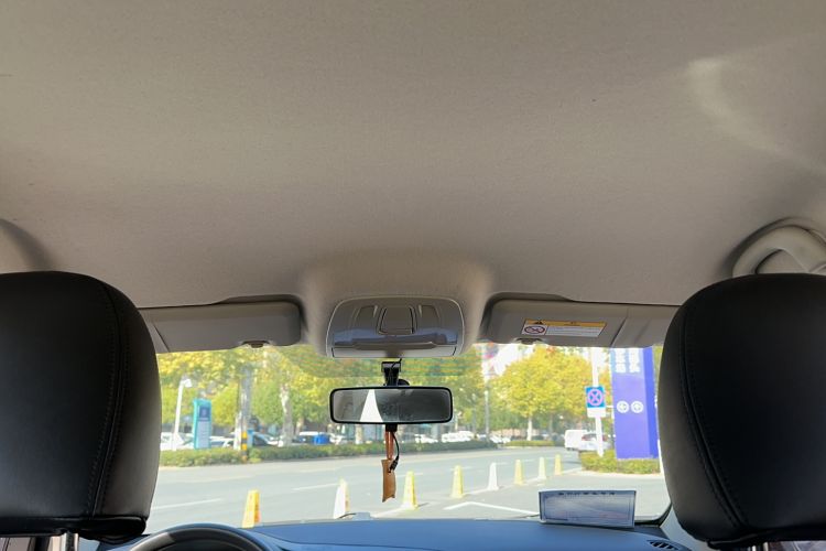 Used FAW Junpai D60 2015 1.5L Manual Tech Version