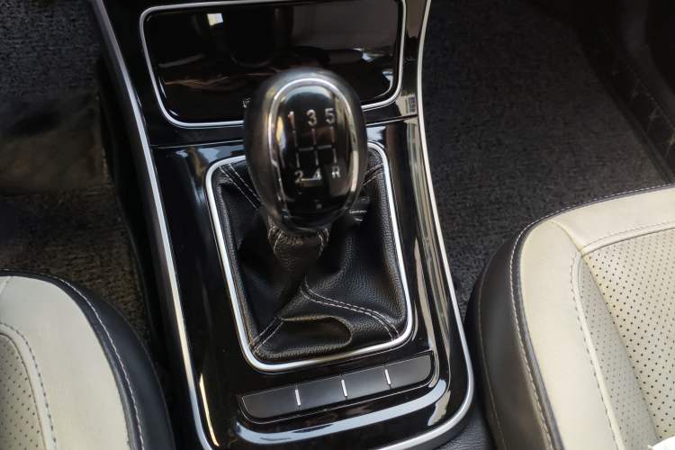 Used Chana Changxing 2020 1.5L Manual Luxury Model
