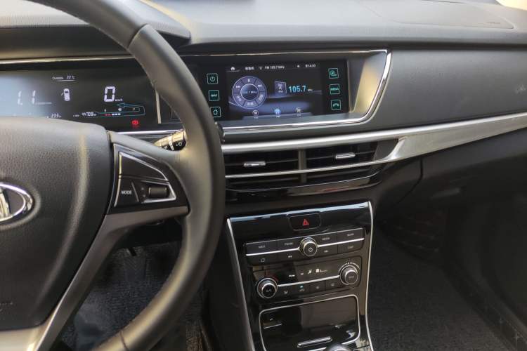 Used Chana Changxing 2020 1.5L Manual Luxury Model
