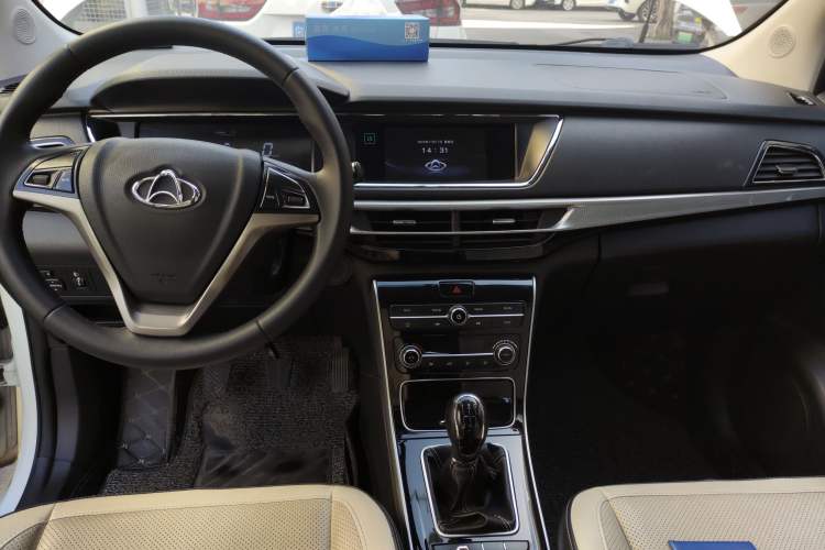 Used Chana Changxing 2020 1.5L Manual Luxury Model
