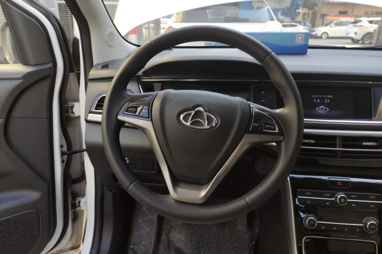 Used Chana Changxing 2020 1.5L Manual Luxury Model
