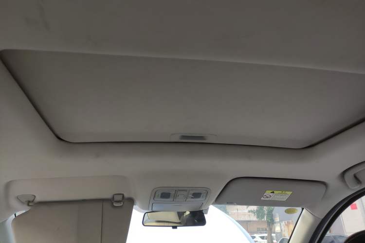 Used Chana Changxing 2020 1.5L Manual Luxury Model
